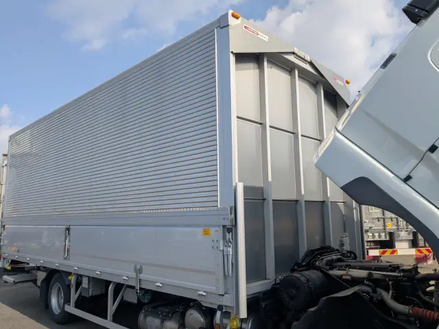 三菱 ファイター 2KG-FK65F(2WD)の写真44