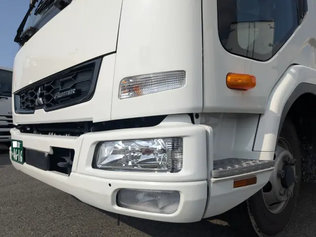 三菱 ファイター 2KG-FK65F(2WD)の写真47