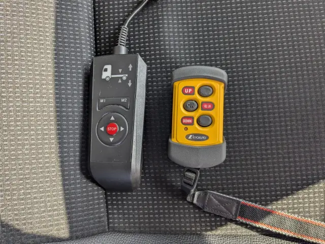 三菱 ファイター 2KG-FK65F(2WD)の写真48