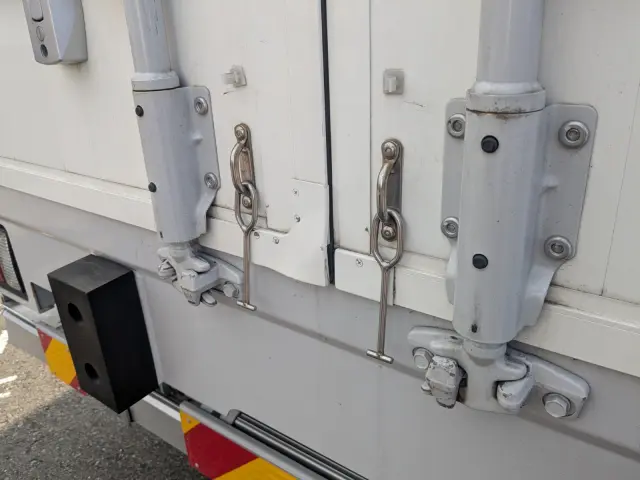 三菱 ファイター 2KG-FK65F(2WD)の写真49