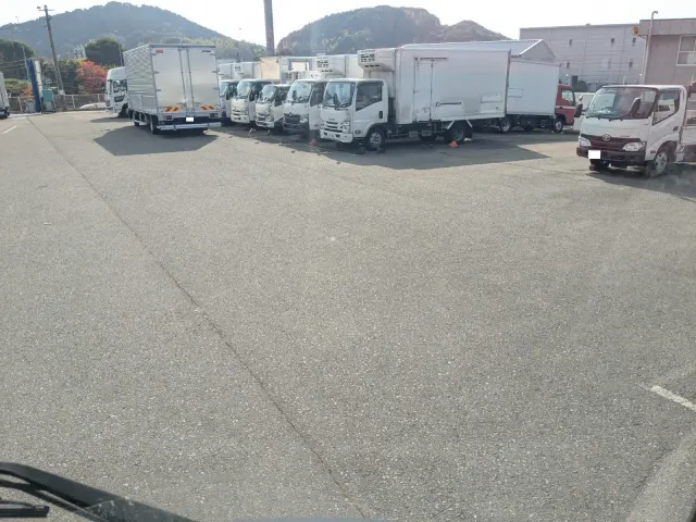 三菱 ファイター 2KG-FK65F(2WD)の写真50