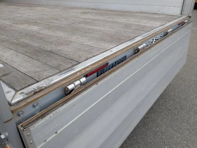 日野 レンジャー 2KG-FD2ABG(2WD)の写真10