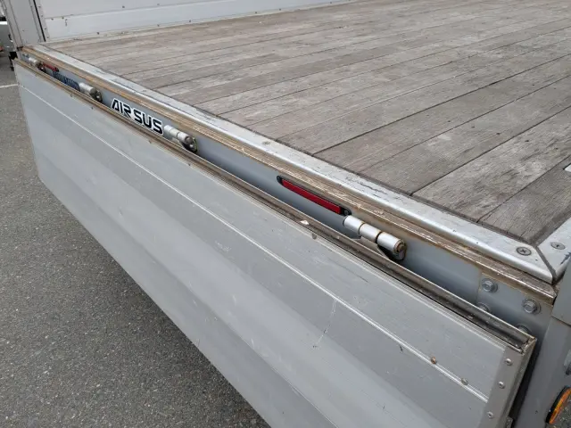 日野 レンジャー 2KG-FD2ABG(2WD)の写真11