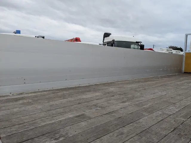 日野 レンジャー 2KG-FD2ABG(2WD)の写真13