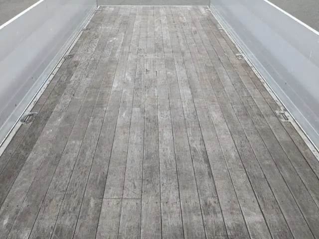 日野 レンジャー 2KG-FD2ABG(2WD)の写真17