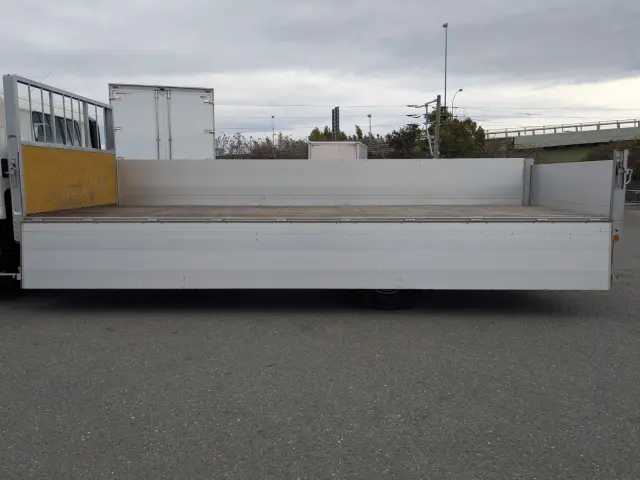 日野 レンジャー 2KG-FD2ABG(2WD)の写真19