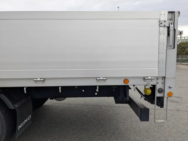 日野 レンジャー 2KG-FD2ABG(2WD)の写真21