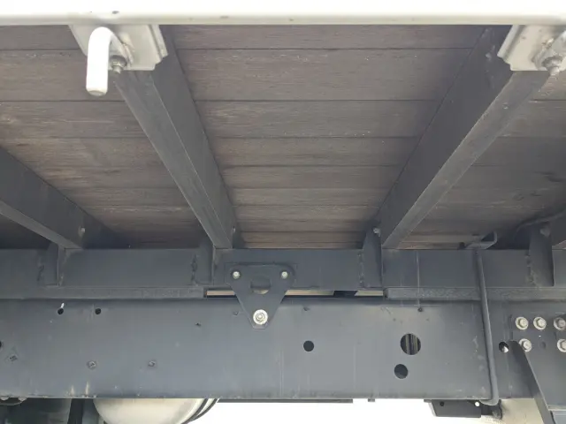 日野 レンジャー 2KG-FD2ABG(2WD)の写真22