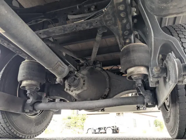 日野 レンジャー 2KG-FD2ABG(2WD)の写真23