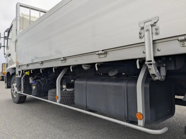 日野 レンジャー 2KG-FD2ABG(2WD)の写真24