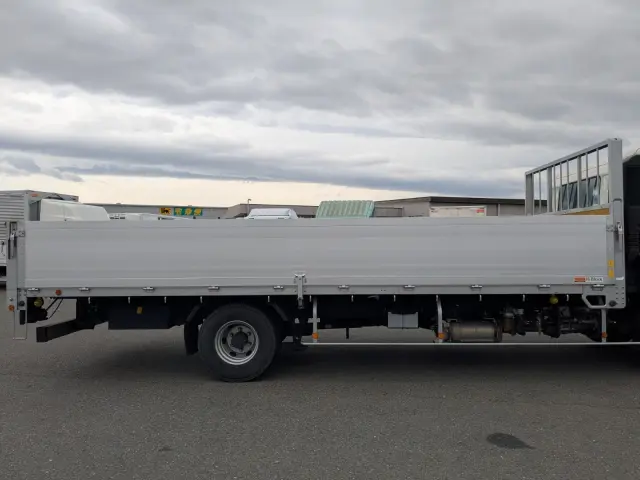 日野 レンジャー 2KG-FD2ABG(2WD)の写真25