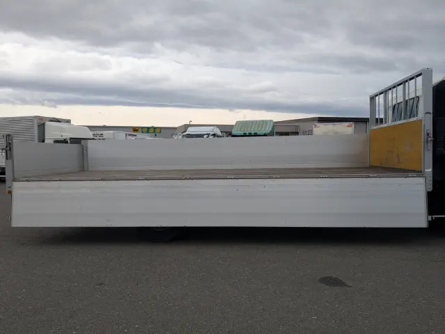 日野 レンジャー 2KG-FD2ABG(2WD)の写真26