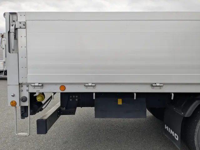 日野 レンジャー 2KG-FD2ABG(2WD)の写真28