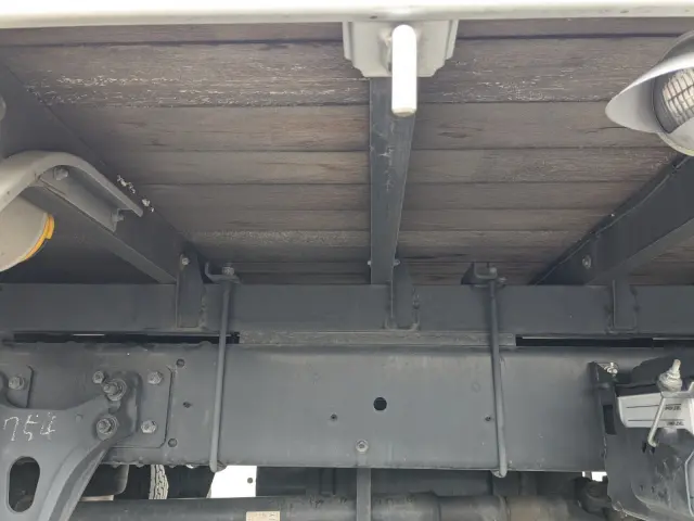 日野 レンジャー 2KG-FD2ABG(2WD)の写真29