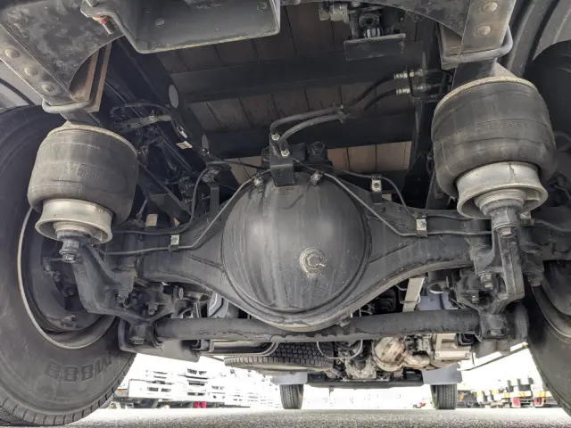 日野 レンジャー 2KG-FD2ABG(2WD)の写真30