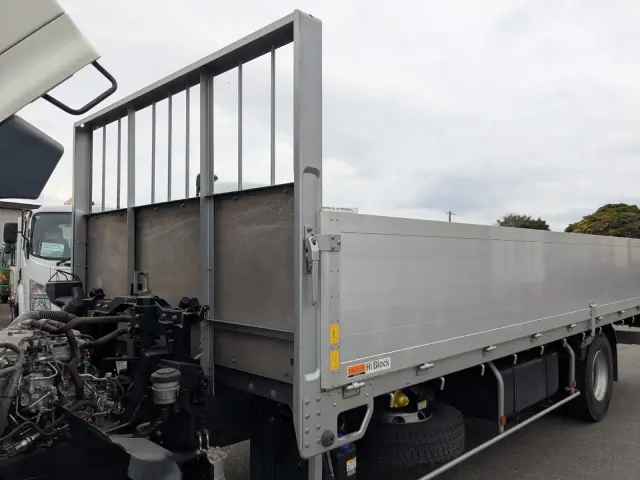 日野 レンジャー 2KG-FD2ABG(2WD)の写真39