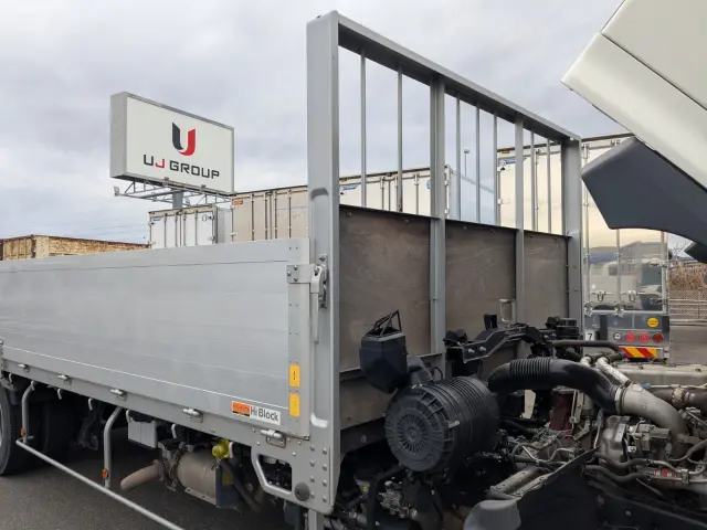 日野 レンジャー 2KG-FD2ABG(2WD)の写真43