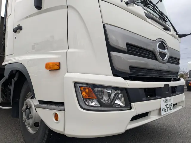 日野 レンジャー 2KG-FD2ABG(2WD)の写真45