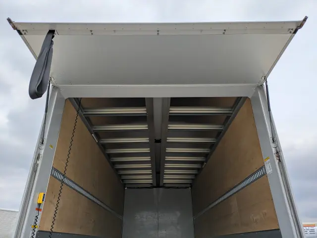 日野 レンジャー 2KG-FD2ABG(2WD)の写真12