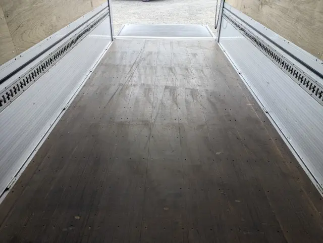 日野 レンジャー 2KG-FD2ABG(2WD)の写真17