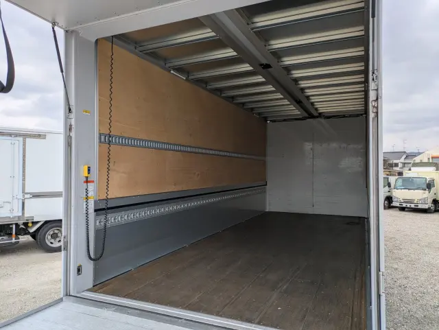 日野 レンジャー 2KG-FD2ABG(2WD)の写真19