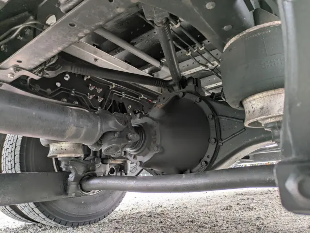 日野 レンジャー 2KG-FD2ABG(2WD)の写真23