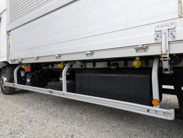 日野 レンジャー 2KG-FD2ABG(2WD)の写真24