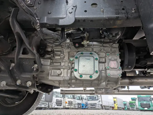 日野 レンジャー 2KG-FD2ABG(2WD)の写真25