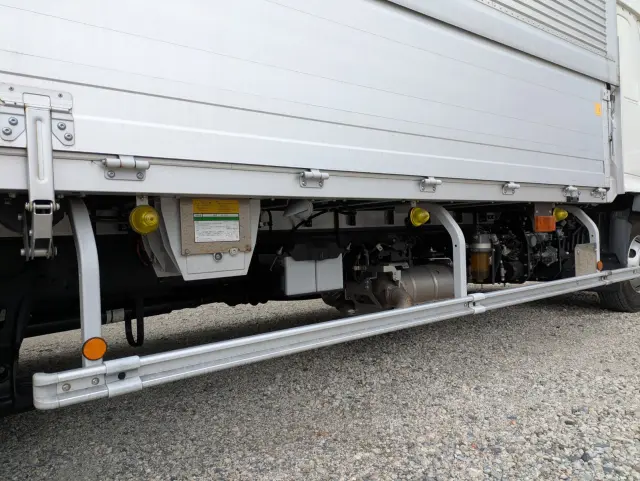 日野 レンジャー 2KG-FD2ABG(2WD)の写真29