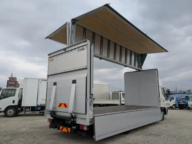 日野 レンジャー 2KG-FD2ABG(2WD)の写真33