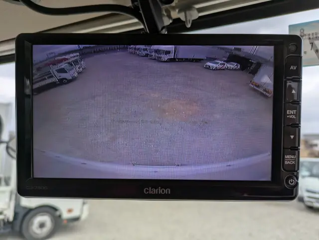 日野 レンジャー 2KG-FD2ABG(2WD)の写真39