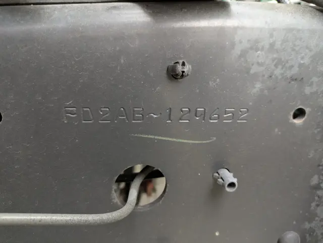 日野 レンジャー 2KG-FD2ABG(2WD)の写真42