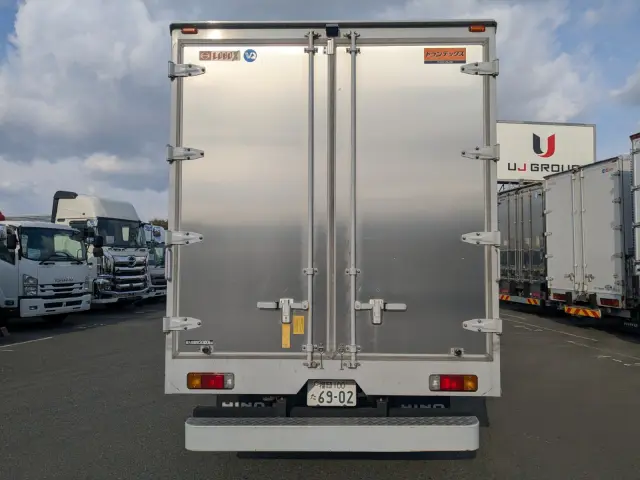 日野 デュトロ 2RG-XZU712M(2WD)の写真6