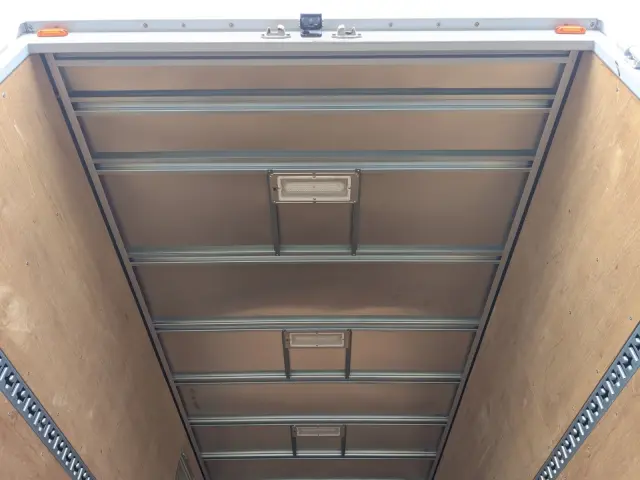 日野 デュトロ 2RG-XZU712M(2WD)の写真10