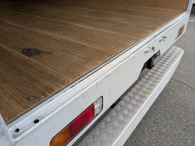 日野 デュトロ 2RG-XZU712M(2WD)の写真11