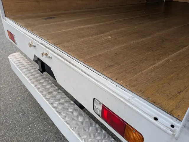 日野 デュトロ 2RG-XZU712M(2WD)の写真12