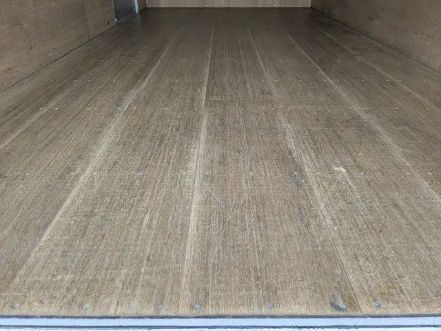 日野 デュトロ 2RG-XZU712M(2WD)の写真15