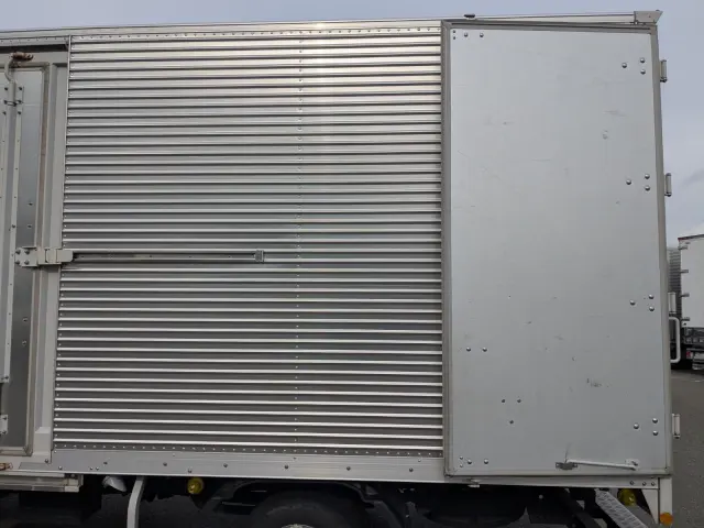 日野 デュトロ 2RG-XZU712M(2WD)の写真21