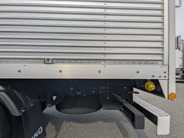 日野 デュトロ 2RG-XZU712M(2WD)の写真22