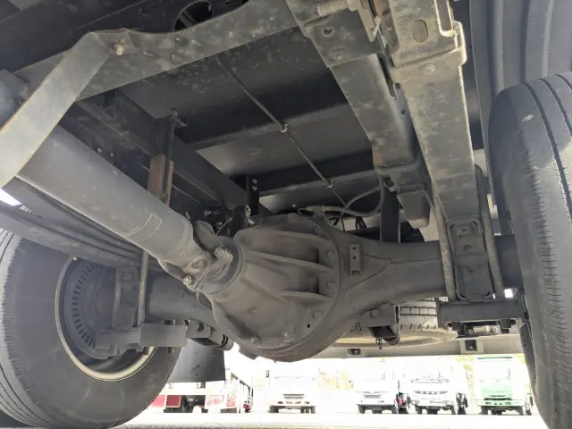 日野 デュトロ 2RG-XZU712M(2WD)の写真24