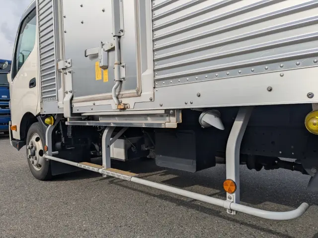 日野 デュトロ 2RG-XZU712M(2WD)の写真25