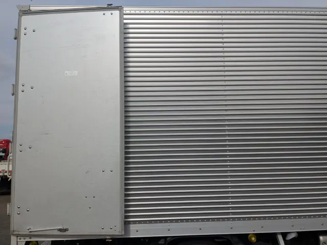 日野 デュトロ 2RG-XZU712M(2WD)の写真28