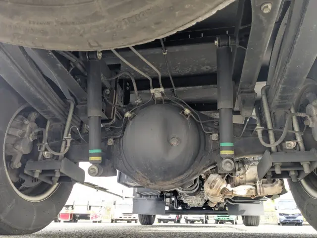 日野 デュトロ 2RG-XZU712M(2WD)の写真31