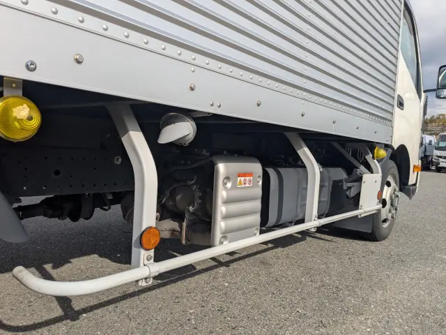 日野 デュトロ 2RG-XZU712M(2WD)の写真32