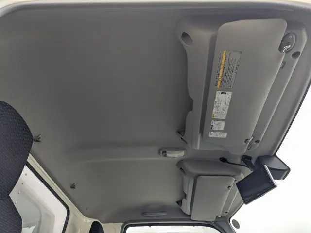 日野 デュトロ 2RG-XZU712M(2WD)の写真34