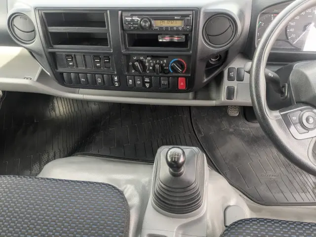 日野 デュトロ 2RG-XZU712M(2WD)の写真36