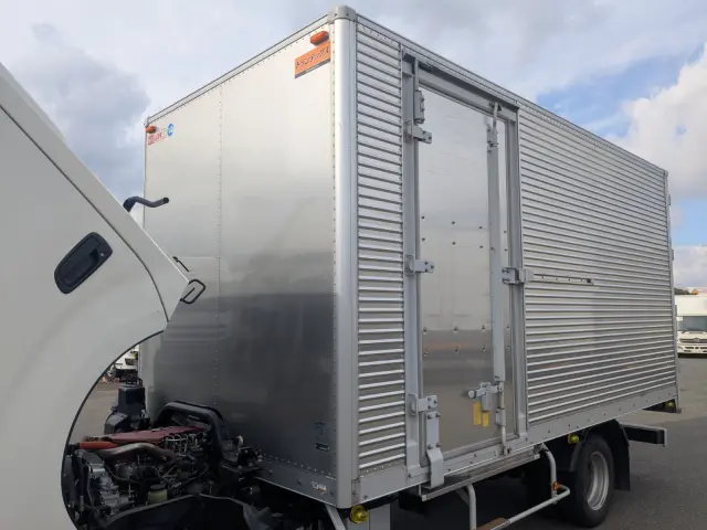 日野 デュトロ 2RG-XZU712M(2WD)の写真39