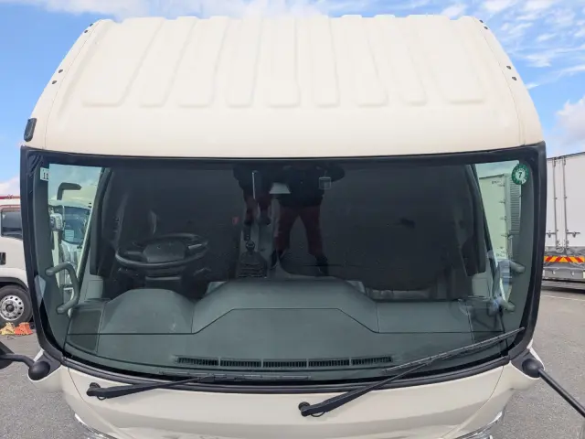 日野 デュトロ 2RG-XZU712M(2WD)の写真41