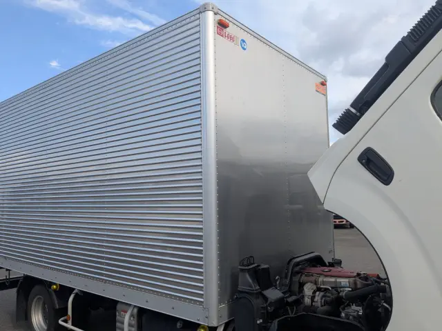 日野 デュトロ 2RG-XZU712M(2WD)の写真42