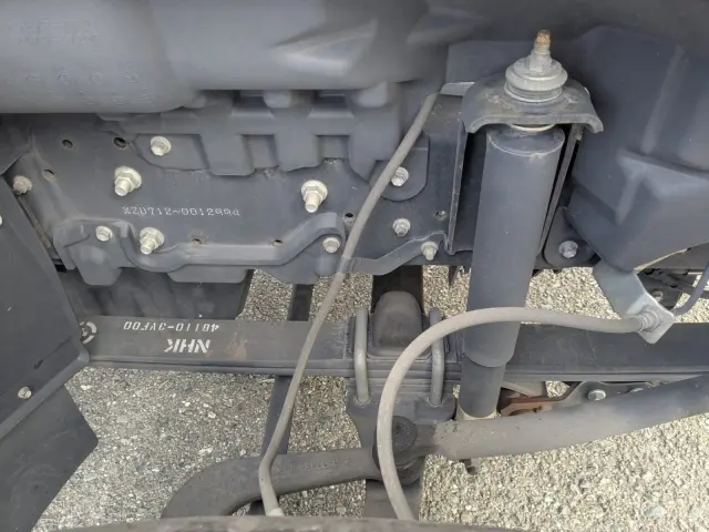 日野 デュトロ 2RG-XZU712M(2WD)の写真44